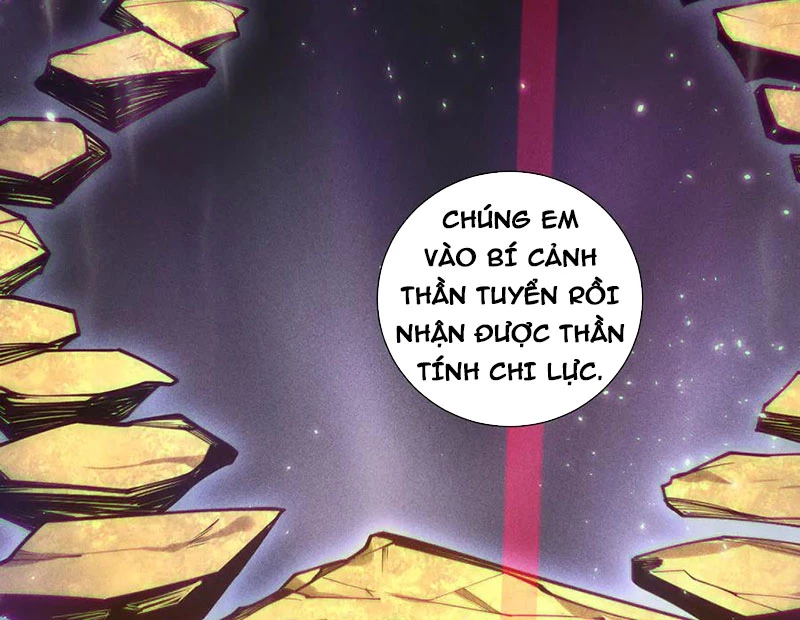Thảm Họa Tử Linh Sư Chapter 141 - Trang 4