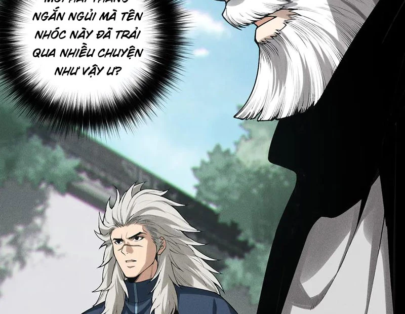 Thảm Họa Tử Linh Sư Chapter 141 - Trang 4
