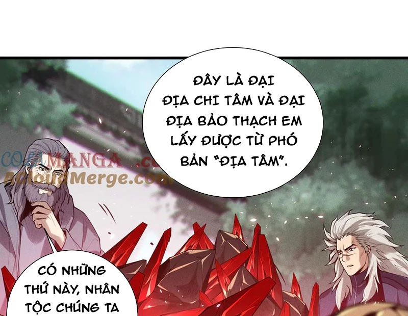 Thảm Họa Tử Linh Sư Chapter 141 - Trang 4