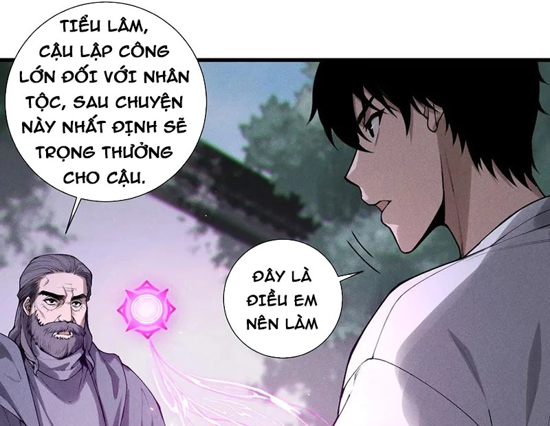 Thảm Họa Tử Linh Sư Chapter 141 - Trang 4