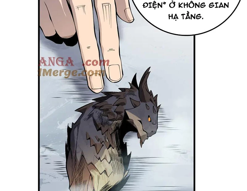 Thảm Họa Tử Linh Sư Chapter 141 - Trang 4