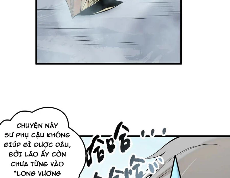 Thảm Họa Tử Linh Sư Chapter 141 - Trang 4