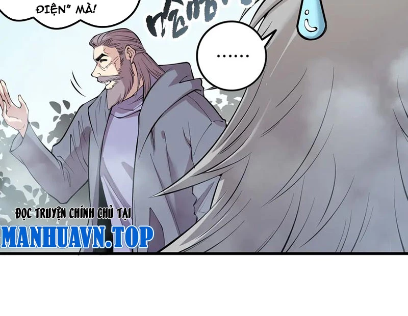 Thảm Họa Tử Linh Sư Chapter 141 - Trang 4