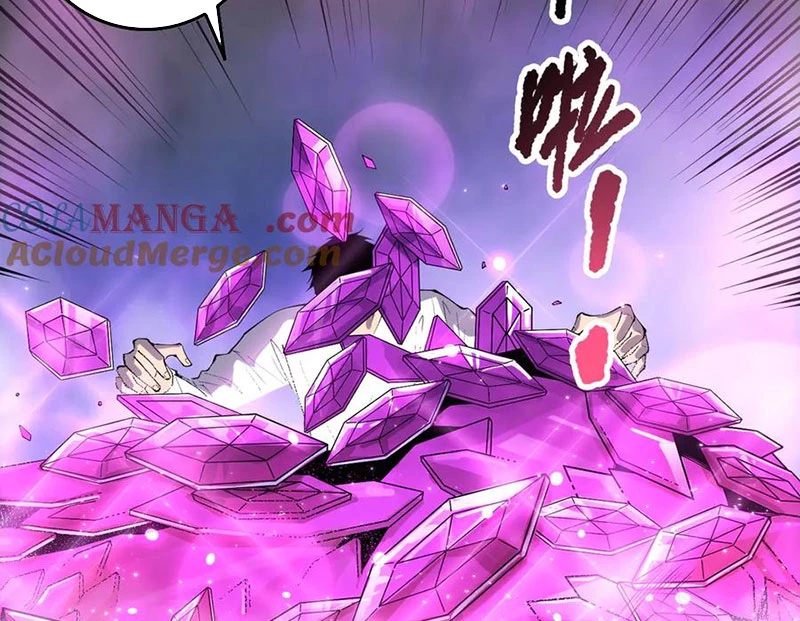 Thảm Họa Tử Linh Sư Chapter 141 - Trang 4