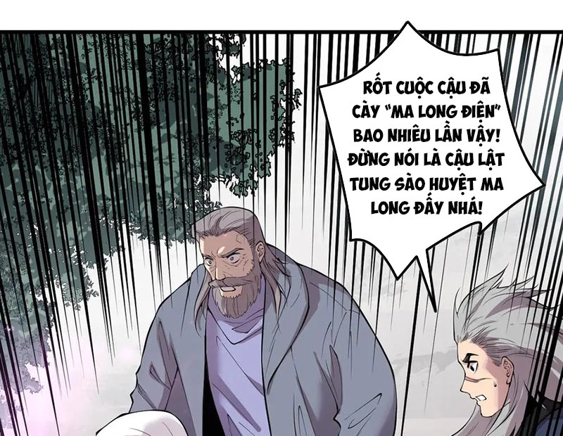 Thảm Họa Tử Linh Sư Chapter 141 - Trang 4