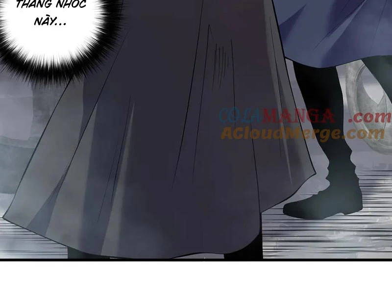 Thảm Họa Tử Linh Sư Chapter 141 - Trang 4
