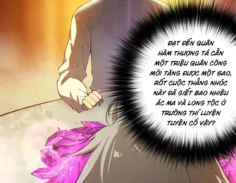 Thảm Họa Tử Linh Sư Chapter 141 - Trang 4