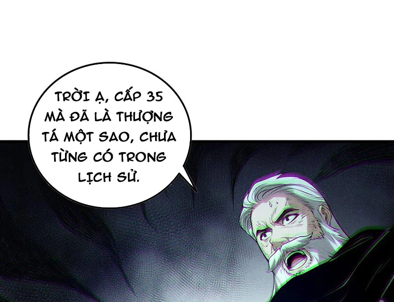 Thảm Họa Tử Linh Sư Chapter 141 - Trang 4