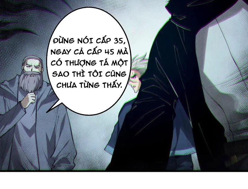 Thảm Họa Tử Linh Sư Chapter 141 - Trang 4
