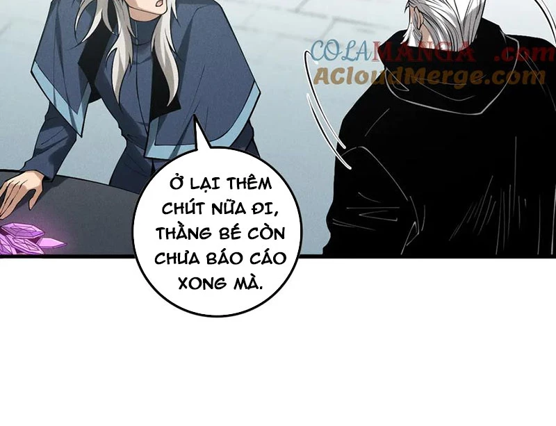 Thảm Họa Tử Linh Sư Chapter 141 - Trang 4