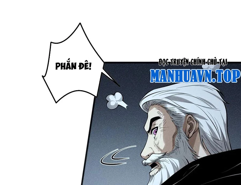 Thảm Họa Tử Linh Sư Chapter 141 - Trang 4