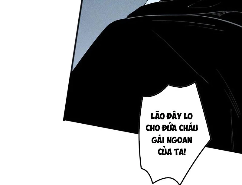 Thảm Họa Tử Linh Sư Chapter 141 - Trang 4