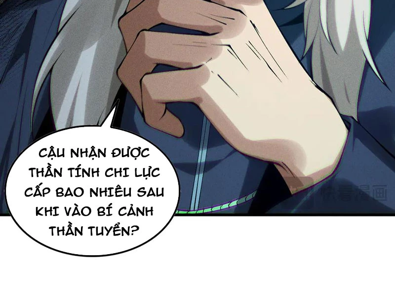 Thảm Họa Tử Linh Sư Chapter 141 - Trang 4