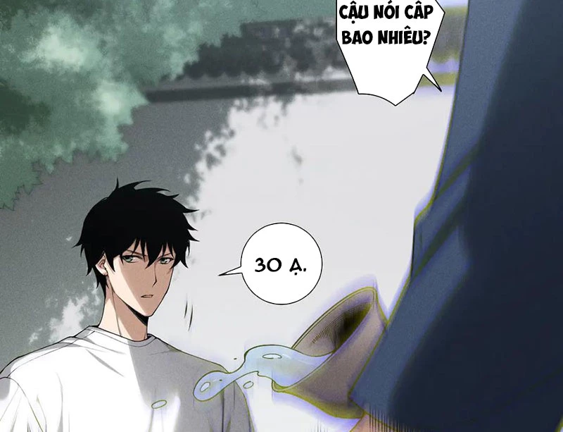 Thảm Họa Tử Linh Sư Chapter 141 - Trang 4