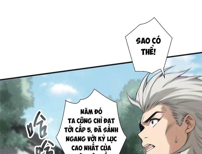 Thảm Họa Tử Linh Sư Chapter 141 - Trang 4