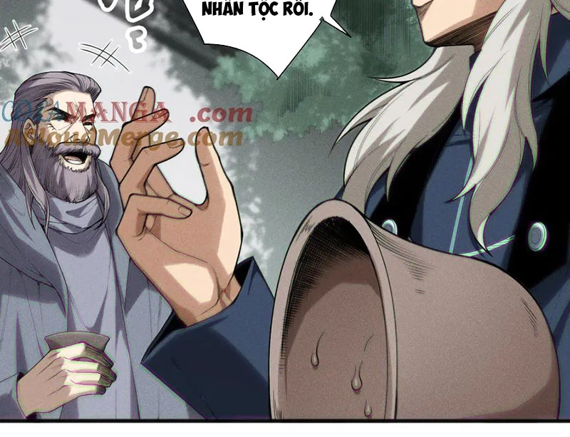 Thảm Họa Tử Linh Sư Chapter 141 - Trang 4