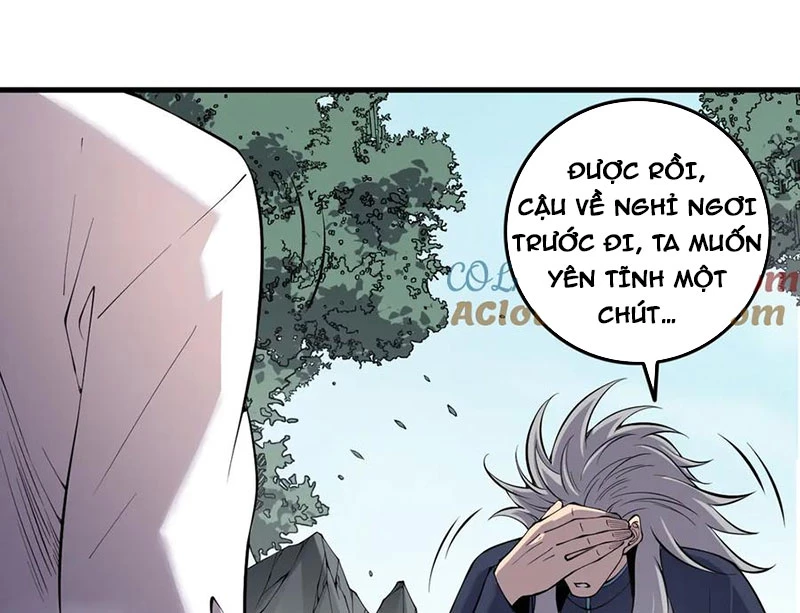 Thảm Họa Tử Linh Sư Chapter 141 - Trang 4