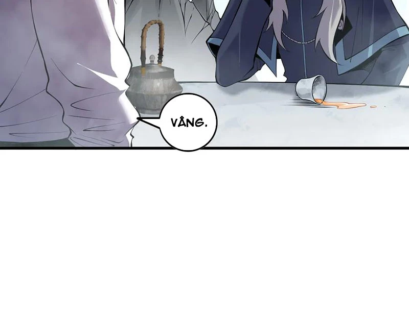 Thảm Họa Tử Linh Sư Chapter 141 - Trang 4