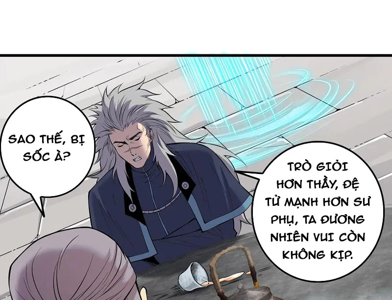 Thảm Họa Tử Linh Sư Chapter 141 - Trang 4