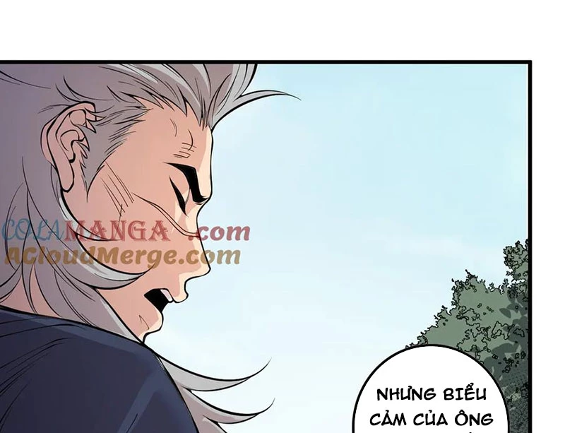 Thảm Họa Tử Linh Sư Chapter 141 - Trang 4