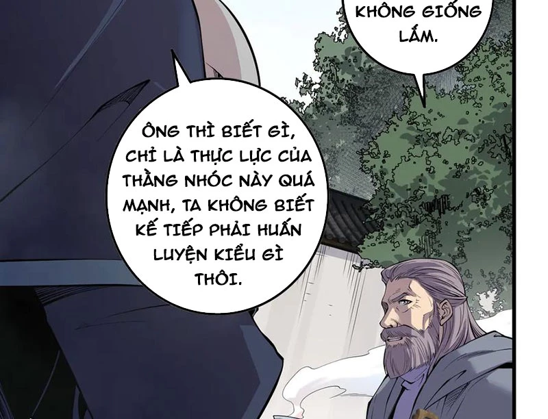 Thảm Họa Tử Linh Sư Chapter 141 - Trang 4