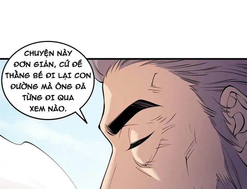 Thảm Họa Tử Linh Sư Chapter 141 - Trang 4