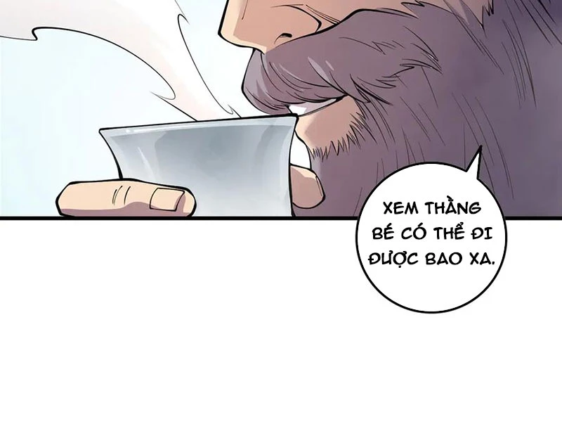 Thảm Họa Tử Linh Sư Chapter 141 - Trang 4