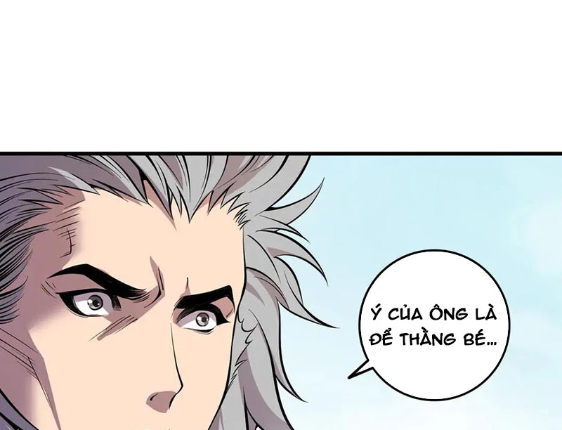 Thảm Họa Tử Linh Sư Chapter 141 - Trang 4
