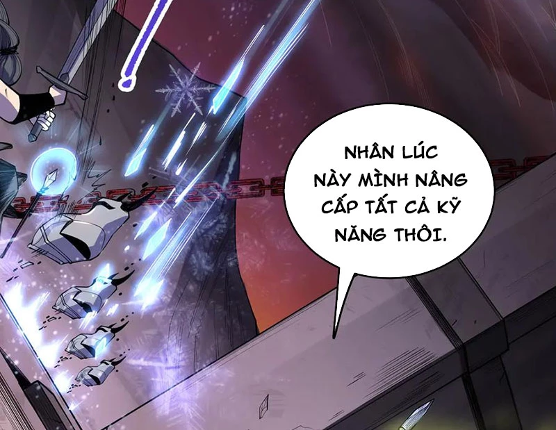 Thảm Họa Tử Linh Sư Chapter 141 - Trang 4