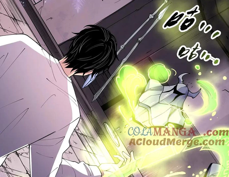 Thảm Họa Tử Linh Sư Chapter 141 - Trang 4