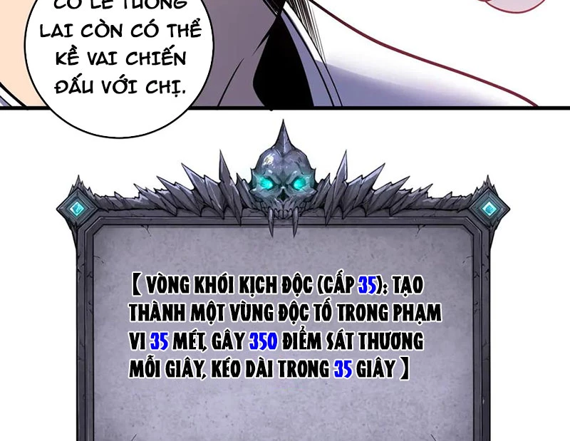 Thảm Họa Tử Linh Sư Chapter 141 - Trang 4