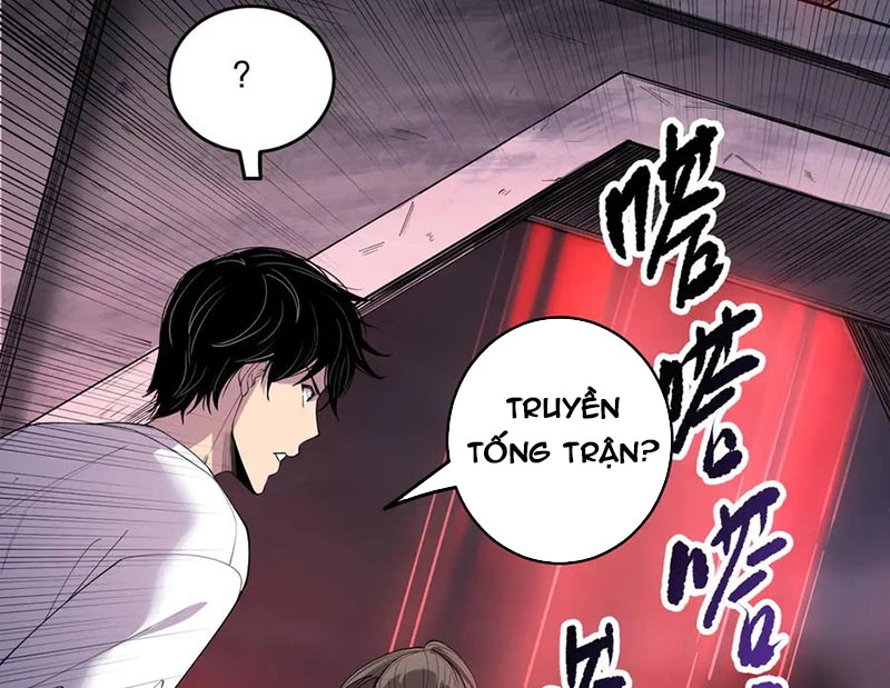Thảm Họa Tử Linh Sư Chapter 141 - Trang 4