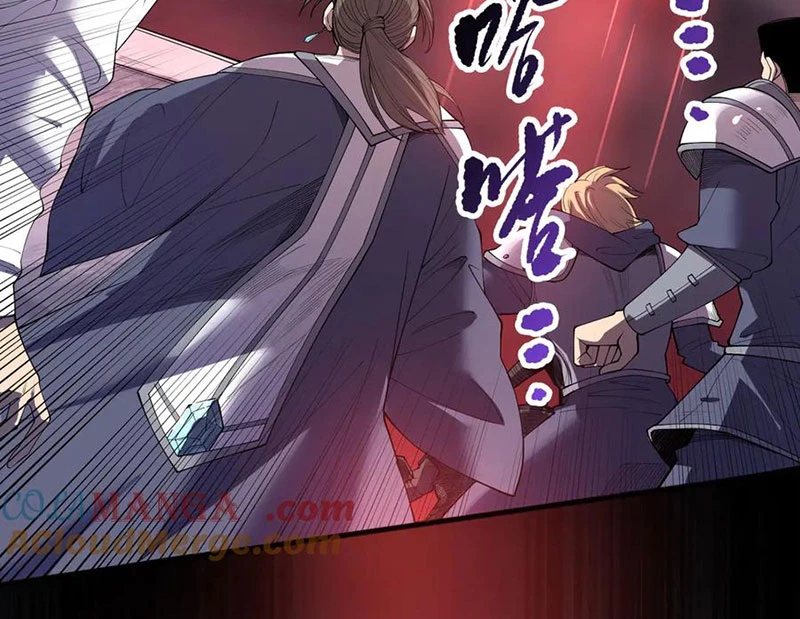 Thảm Họa Tử Linh Sư Chapter 141 - Trang 4