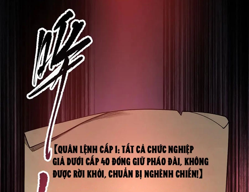Thảm Họa Tử Linh Sư Chapter 141 - Trang 4