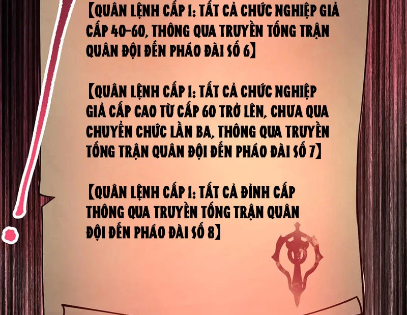 Thảm Họa Tử Linh Sư Chapter 141 - Trang 4