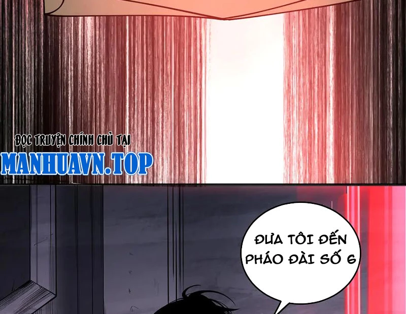 Thảm Họa Tử Linh Sư Chapter 141 - Trang 4