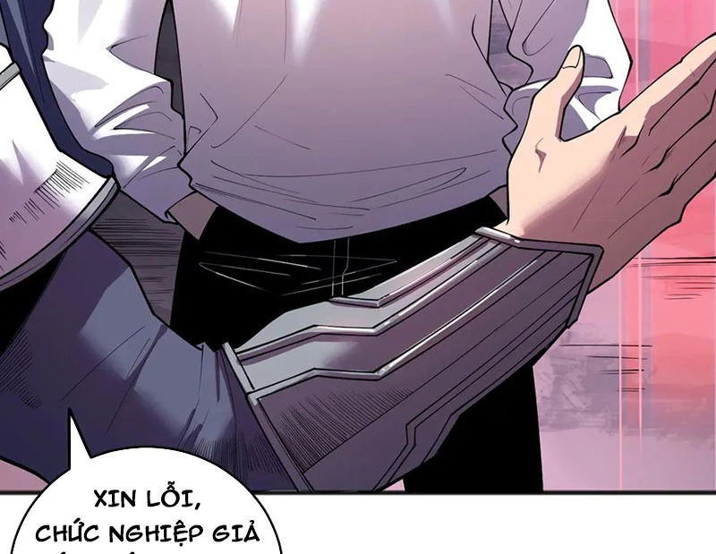 Thảm Họa Tử Linh Sư Chapter 141 - Trang 4