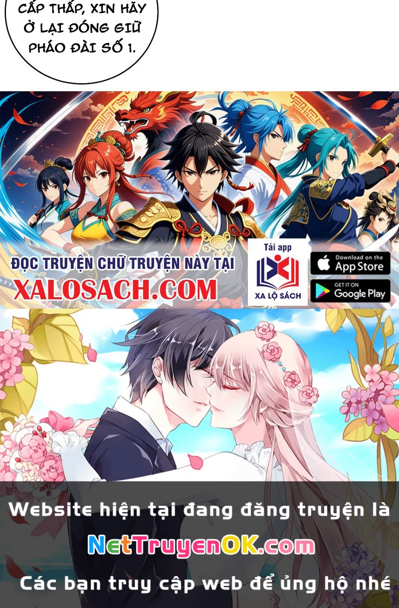 Thảm Họa Tử Linh Sư Chapter 141 - Trang 4