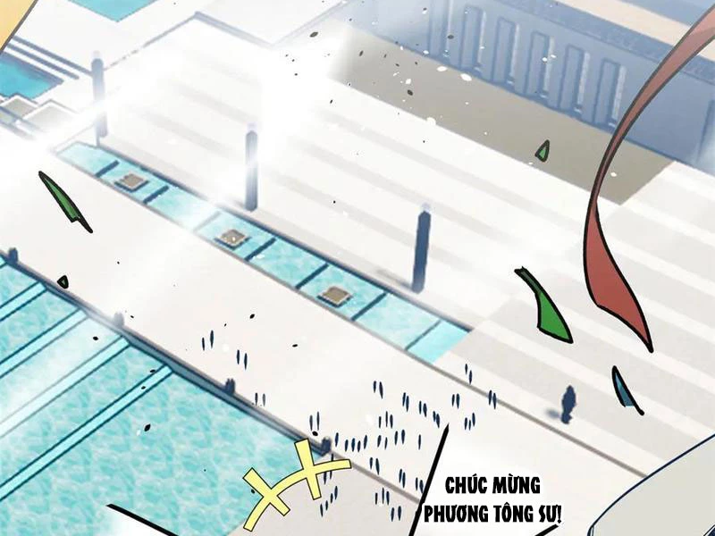 Toàn Cầu Cao Võ Chapter 289 - Trang 4