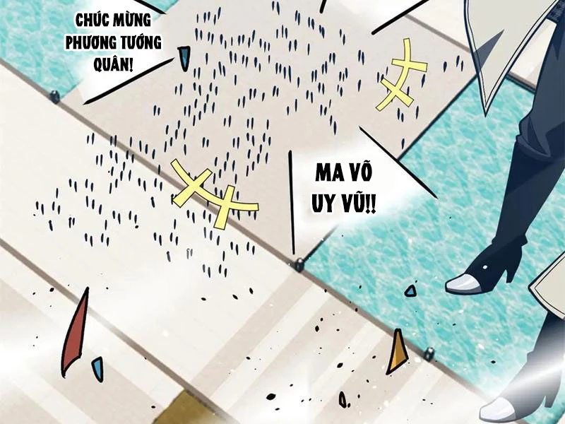 Toàn Cầu Cao Võ Chapter 289 - Trang 4