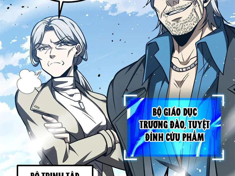 Toàn Cầu Cao Võ Chapter 289 - Trang 4