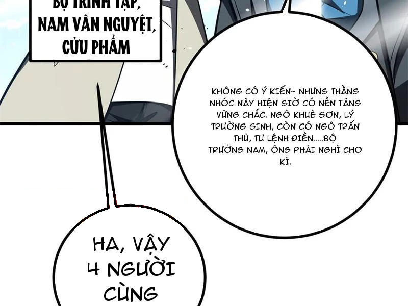 Toàn Cầu Cao Võ Chapter 289 - Trang 4
