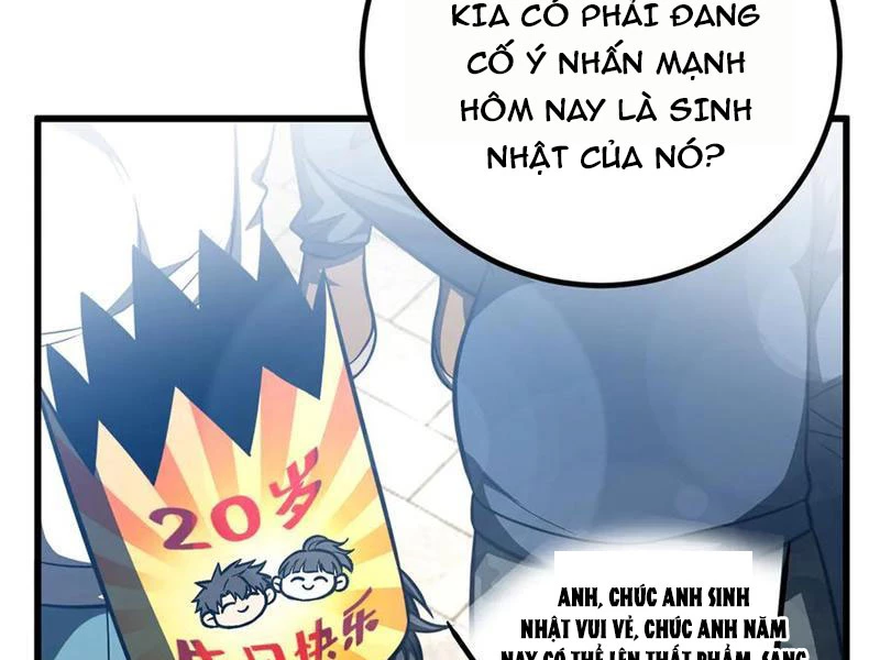 Toàn Cầu Cao Võ Chapter 289 - Trang 4