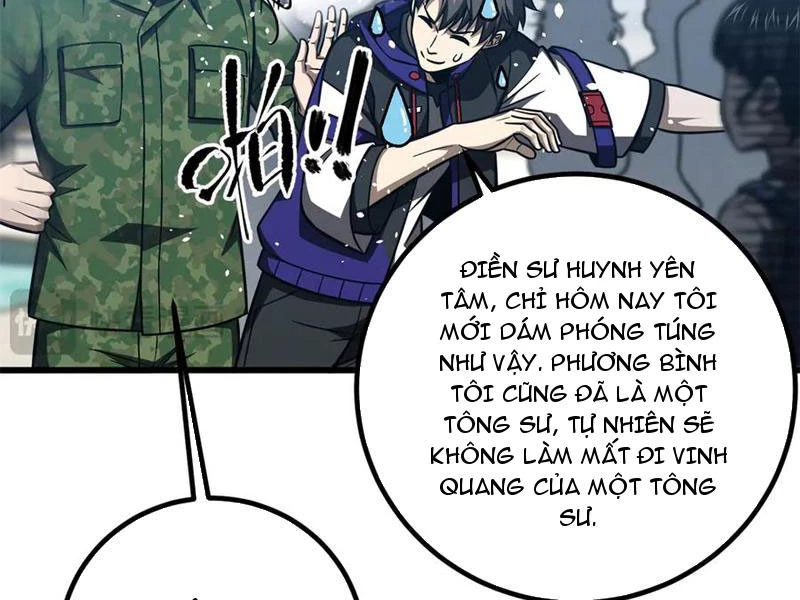 Toàn Cầu Cao Võ Chapter 289 - Trang 4