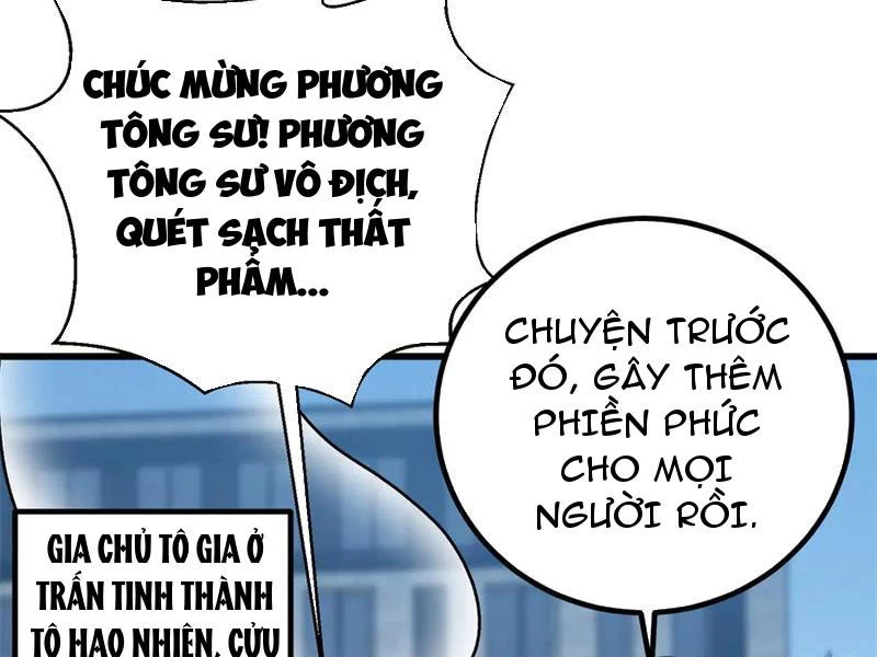Toàn Cầu Cao Võ Chapter 289 - Trang 4