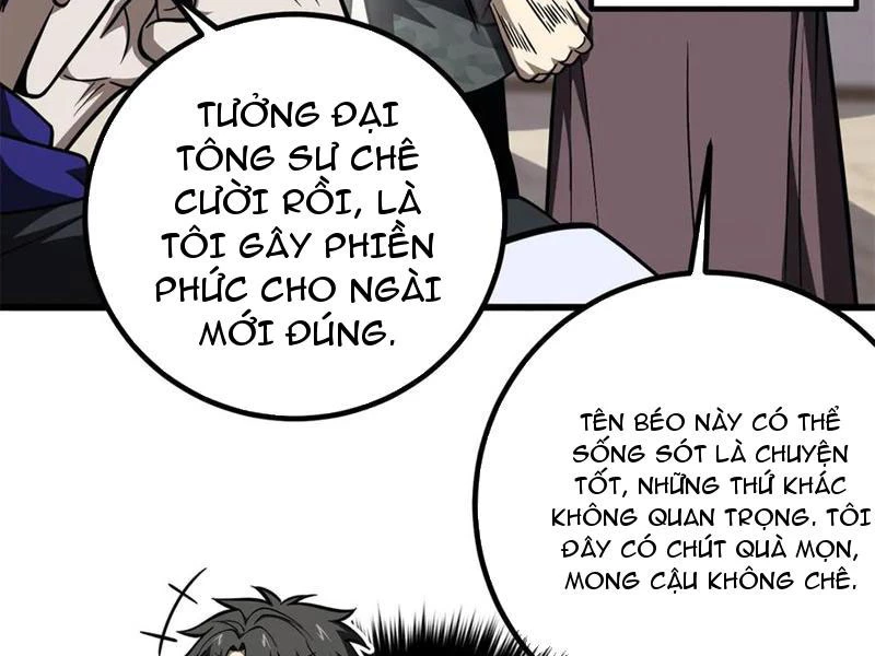 Toàn Cầu Cao Võ Chapter 289 - Trang 4