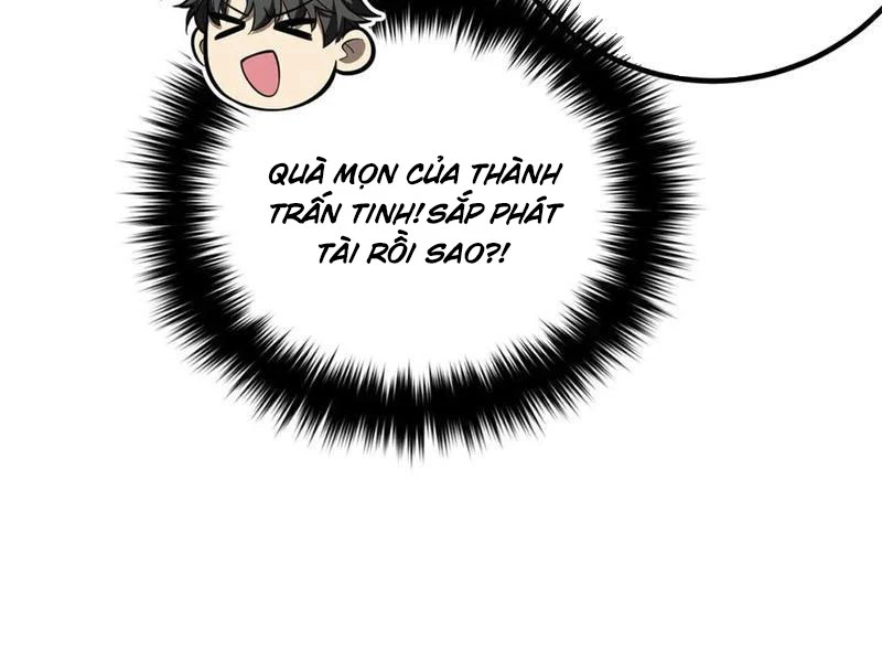 Toàn Cầu Cao Võ Chapter 289 - Trang 4