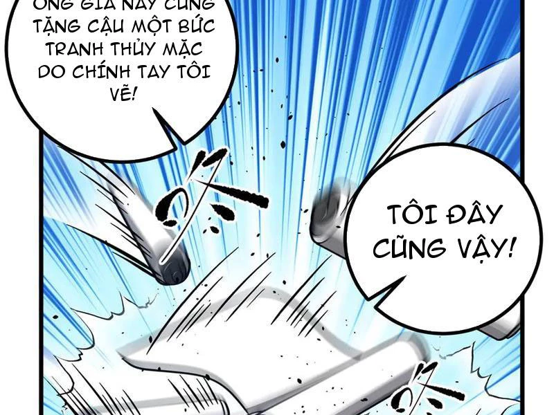 Toàn Cầu Cao Võ Chapter 289 - Trang 4