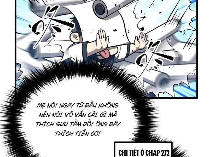 Toàn Cầu Cao Võ Chapter 289 - Trang 4