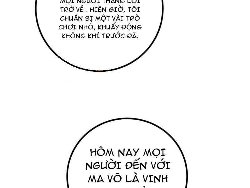 Toàn Cầu Cao Võ Chapter 289 - Trang 4